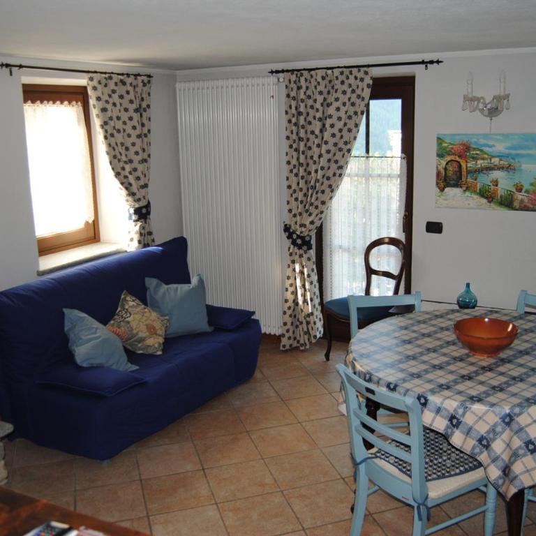 Appartamenti Paquier - Casa con 2 Camere da Letto - 6