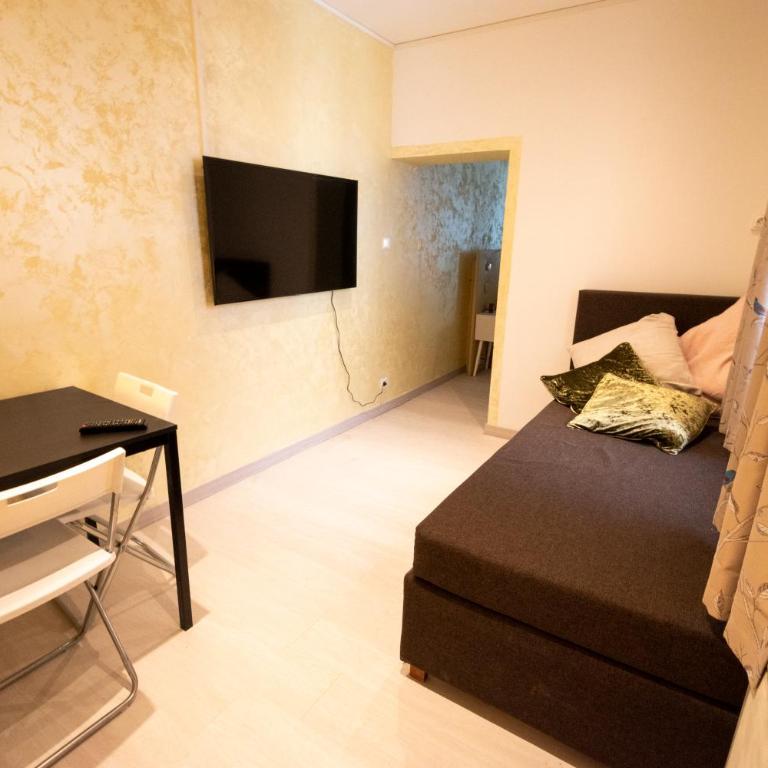 A l'ombre du Palais - Appartement - Rez-de-Chaussée - 6