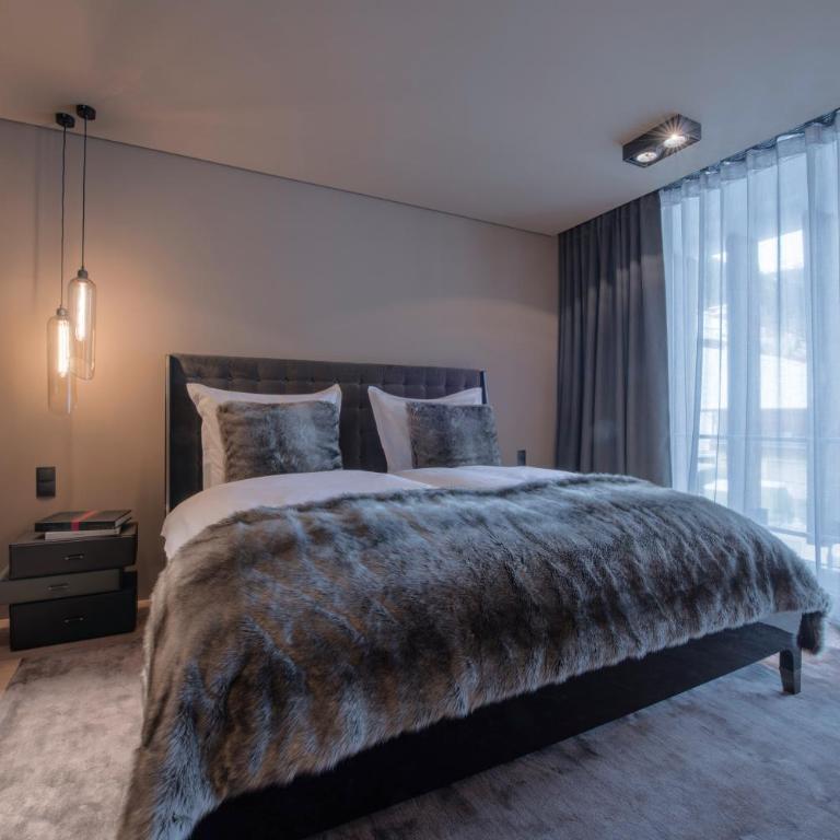 Hotel Zhero – Ischgl/Kappl - Präsidentensuite - 2