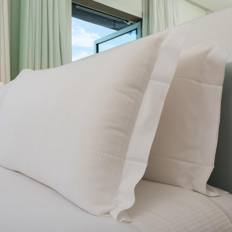 Hotel Miramare - Adults Only con Private Spa - Camera Matrimoniale con Balcone - 4