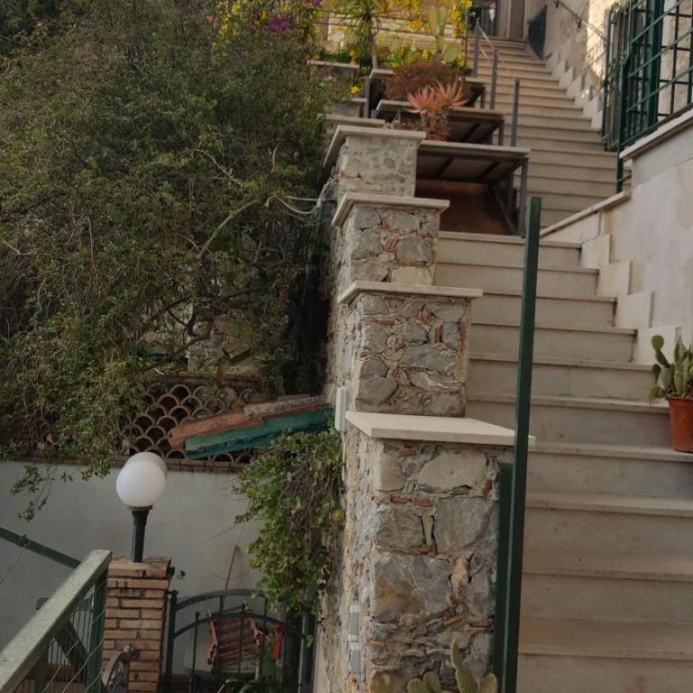 Casa Costa - Appartamento con Terrazza - 6