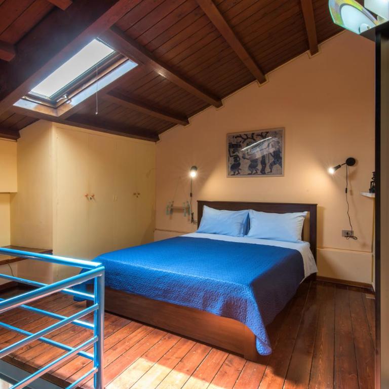 The Normans Apartments - Superior Apartment - 11