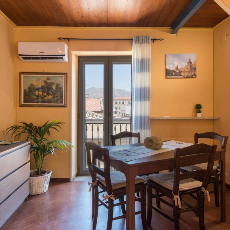 The Normans Apartments - Superior Apartment - 8