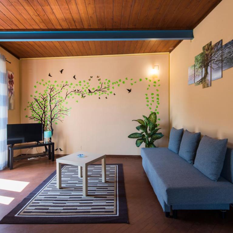 The Normans Apartments - Superior Apartment - 7