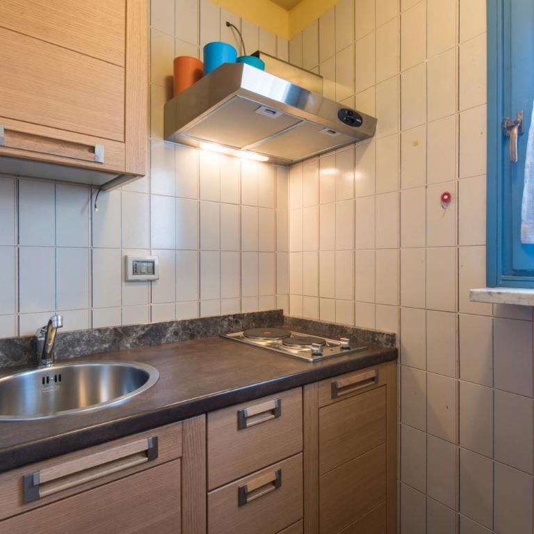 The Normans Apartments - Superior Apartment - 19
