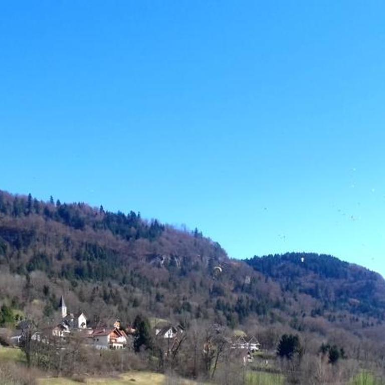 Chalet L' ADRET - Chalet 2 Chambres - 20