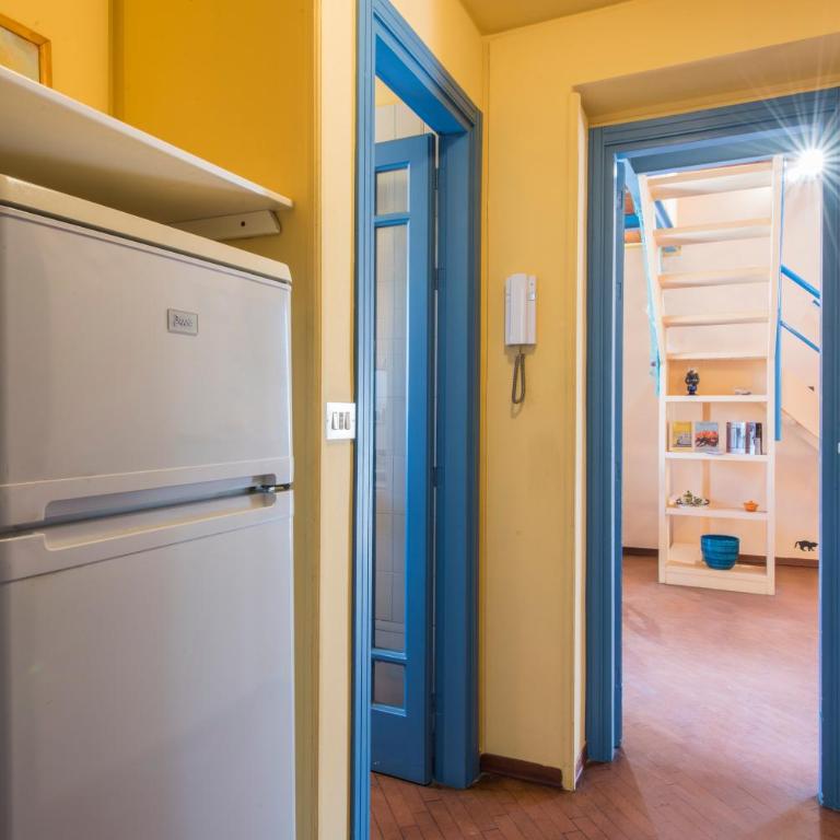 The Normans Apartments - Superior Apartment - 17