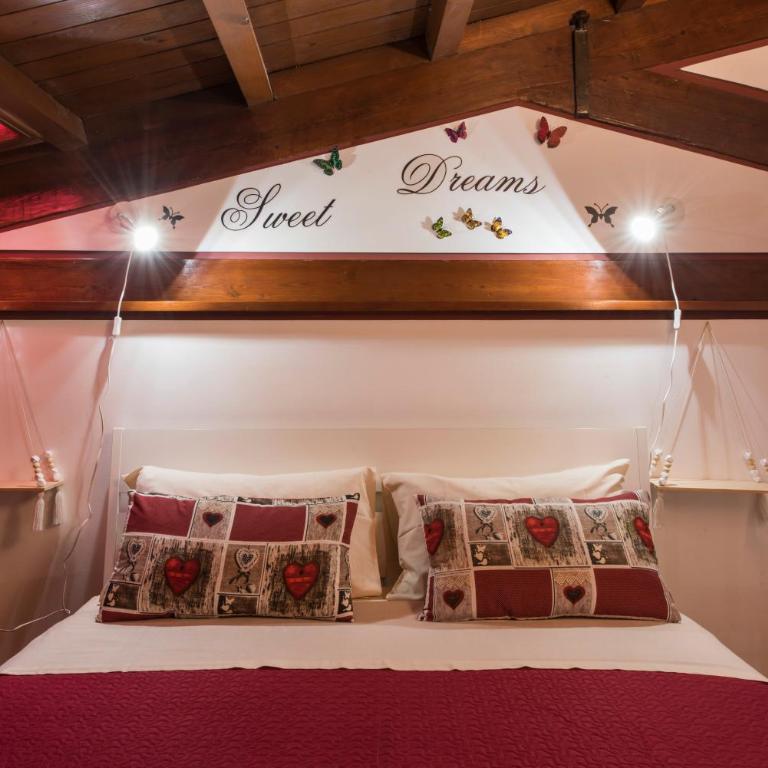 The Normans Apartments - Deluxe Apartment - 18