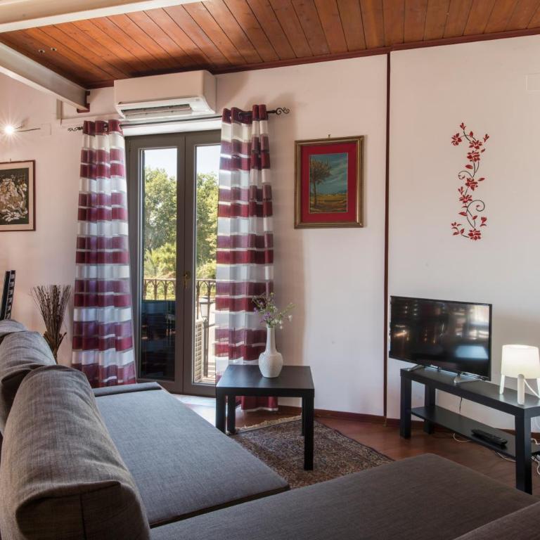 The Normans Apartments - Deluxe Apartment - 12