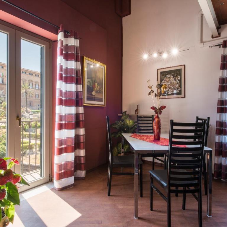 The Normans Apartments - Deluxe Apartment - 13