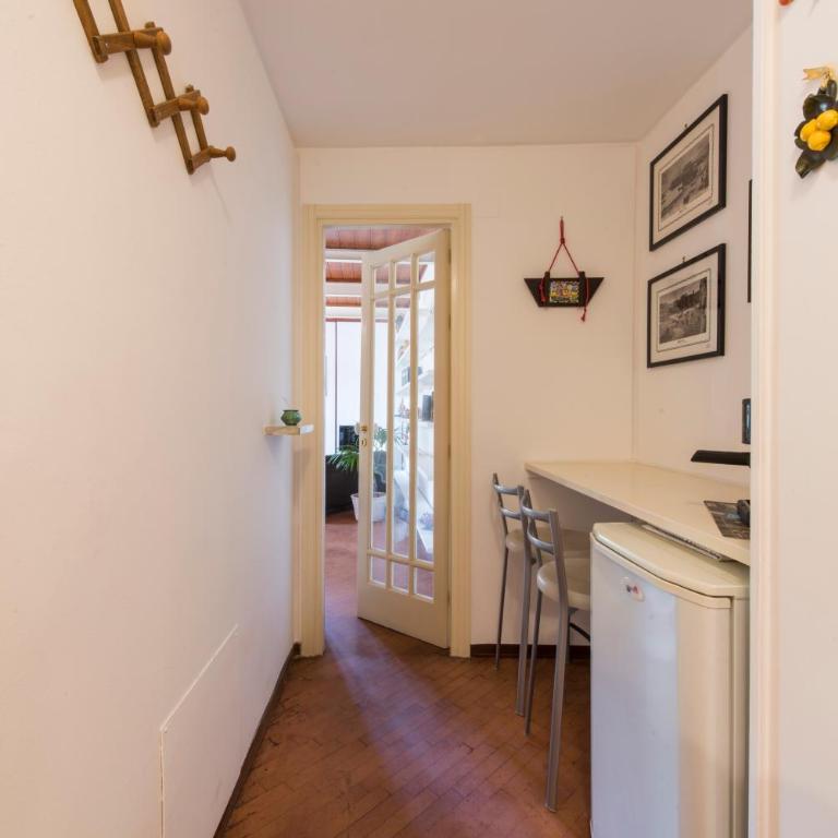 The Normans Apartments - Deluxe Apartment - 19
