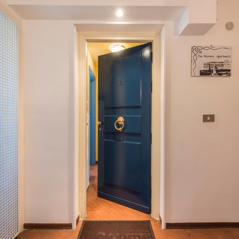 The Normans Apartments - Deluxe Apartment - 9