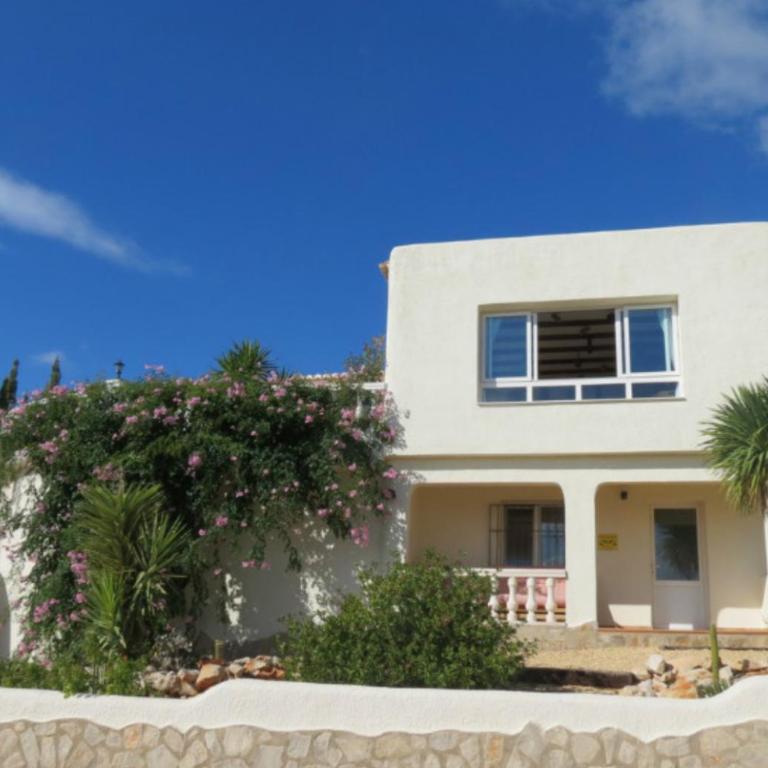 Villa la perla Moraira op de Cumbre del sol - Villa - 27
