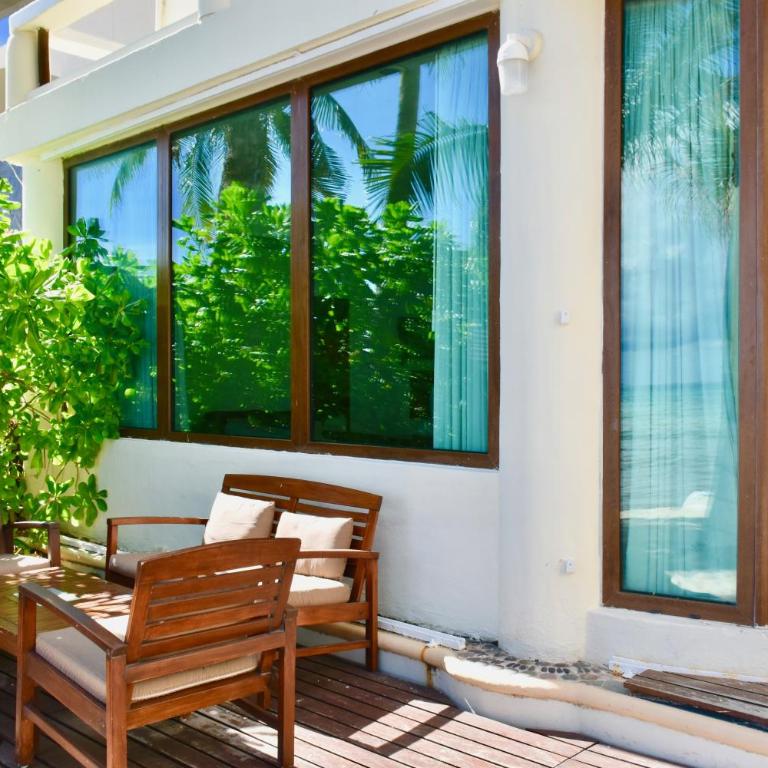 Playa Palms Beach Hotel - Superior Apartment - 2