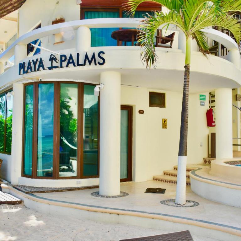 Playa Palms Beach Hotel - Superior Apartment - 3
