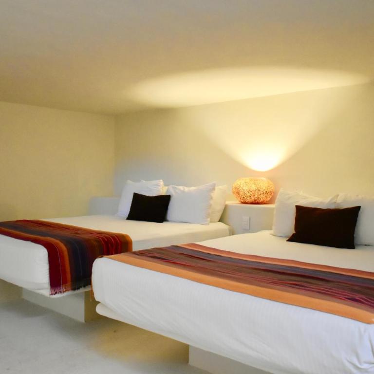 Playa Palms Beach Hotel - Superior Apartment - 5
