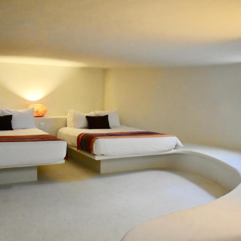 Playa Palms Beach Hotel - Superior Apartment - 6
