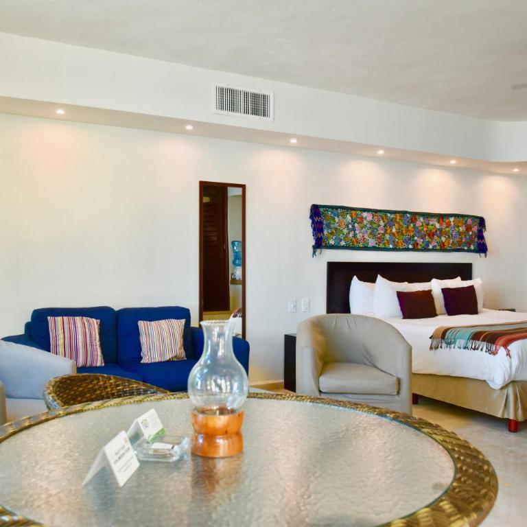 Playa Palms Beach Hotel - Superior Apartment - 13