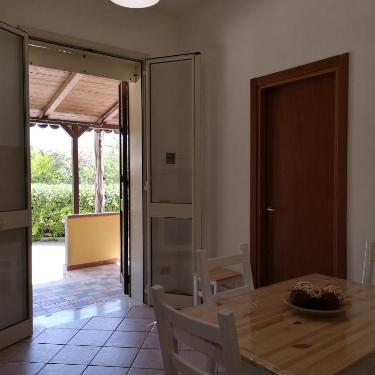 villa xenia - Appartamento con 2 Camere da Letto - 4