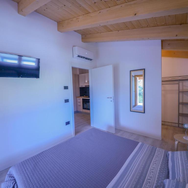 NATURE HOME RELAX 1 - Appartamento con 2 Camere da Letto - 15