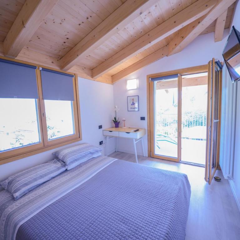 NATURE HOME RELAX 1 - Appartamento con 2 Camere da Letto - 17