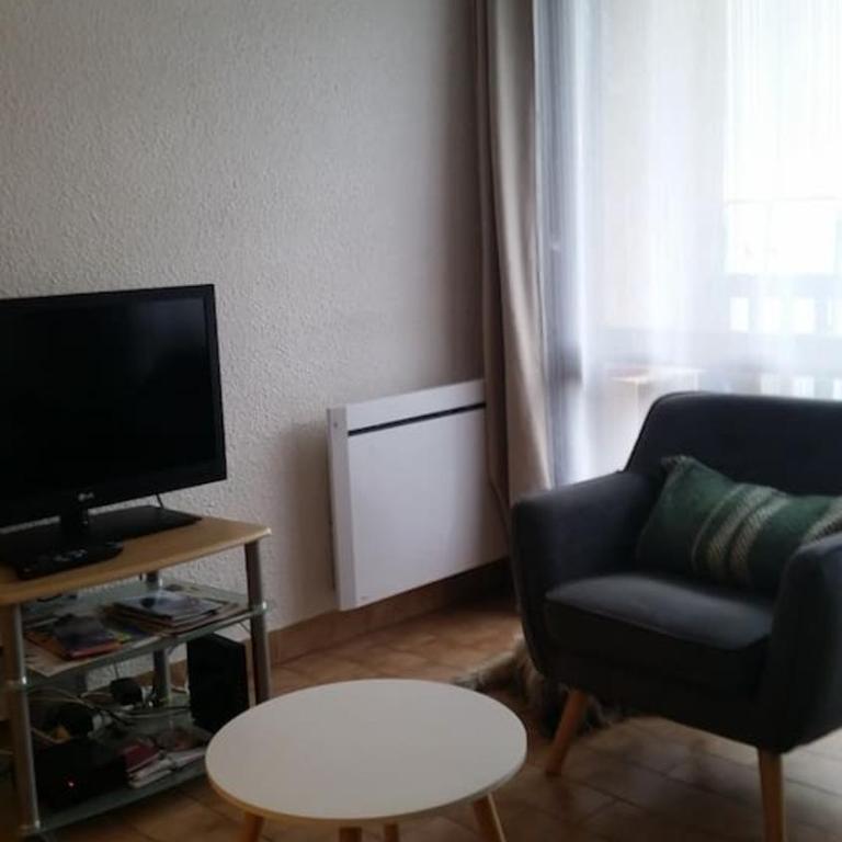Central Parc - Appartement 1 Chambre - 2