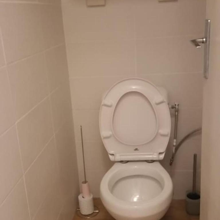 Central Parc - Appartement 1 Chambre - 6
