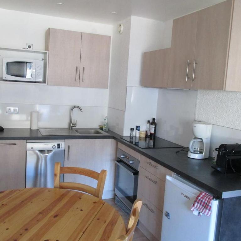 Central Parc - Appartement 1 Chambre - 3