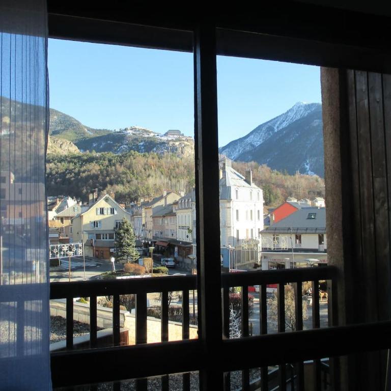 Central Parc - Appartement 1 Chambre - 1