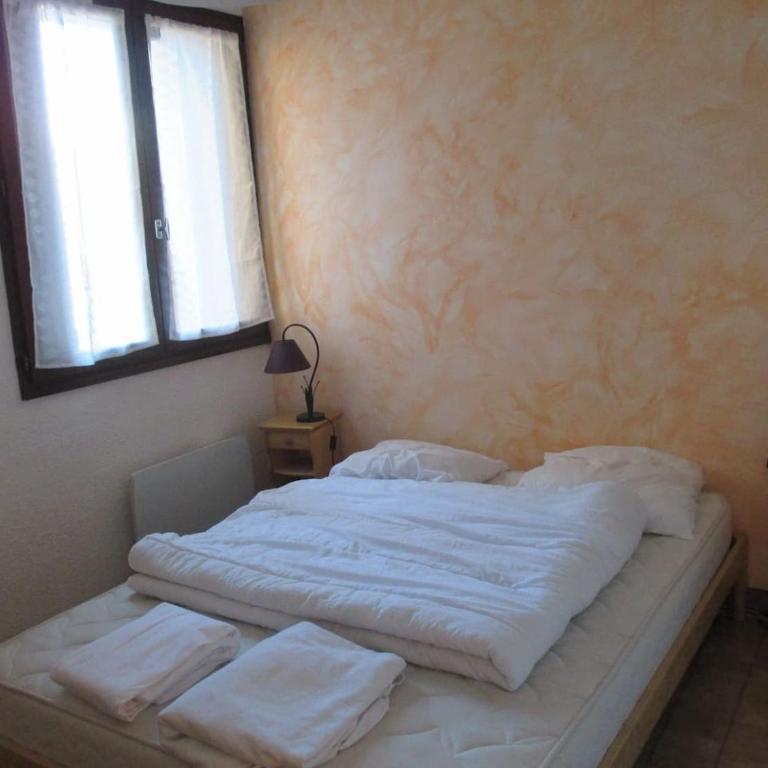 Central Parc - Appartement 1 Chambre - 5