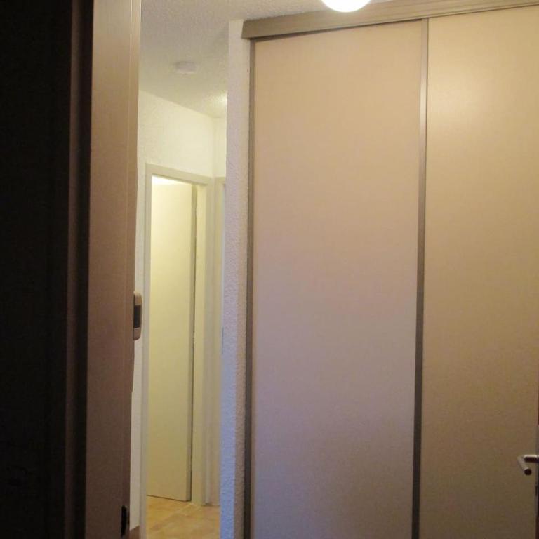 Central Parc - Appartement 1 Chambre - 9