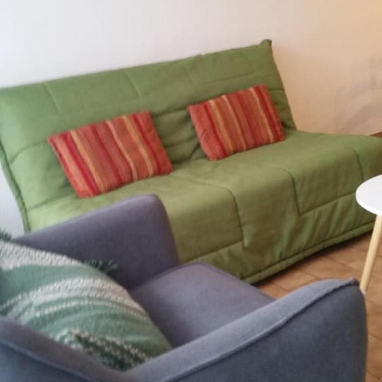 Central Parc - Appartement 1 Chambre - 10