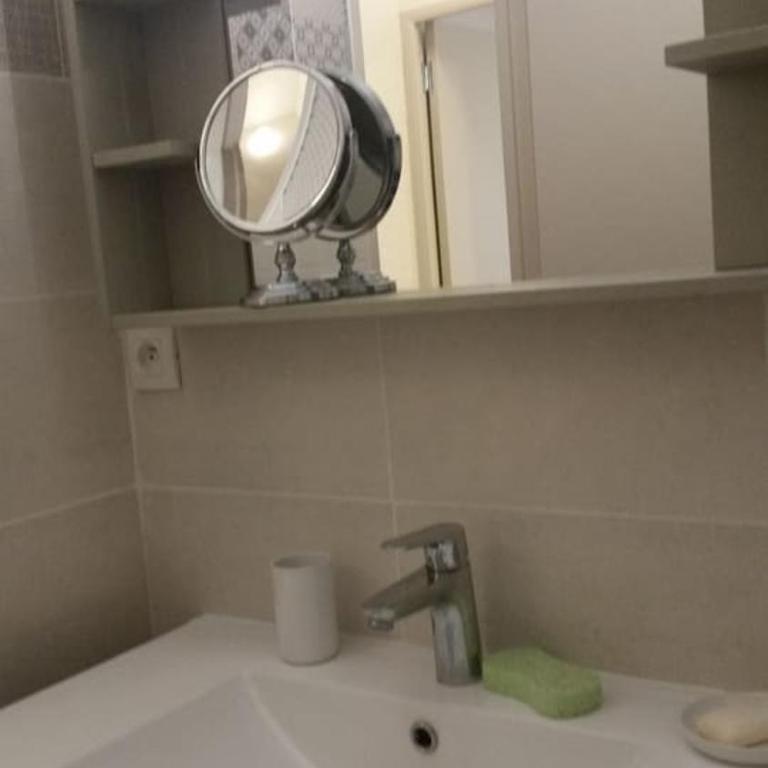 Central Parc - Appartement 1 Chambre - 12
