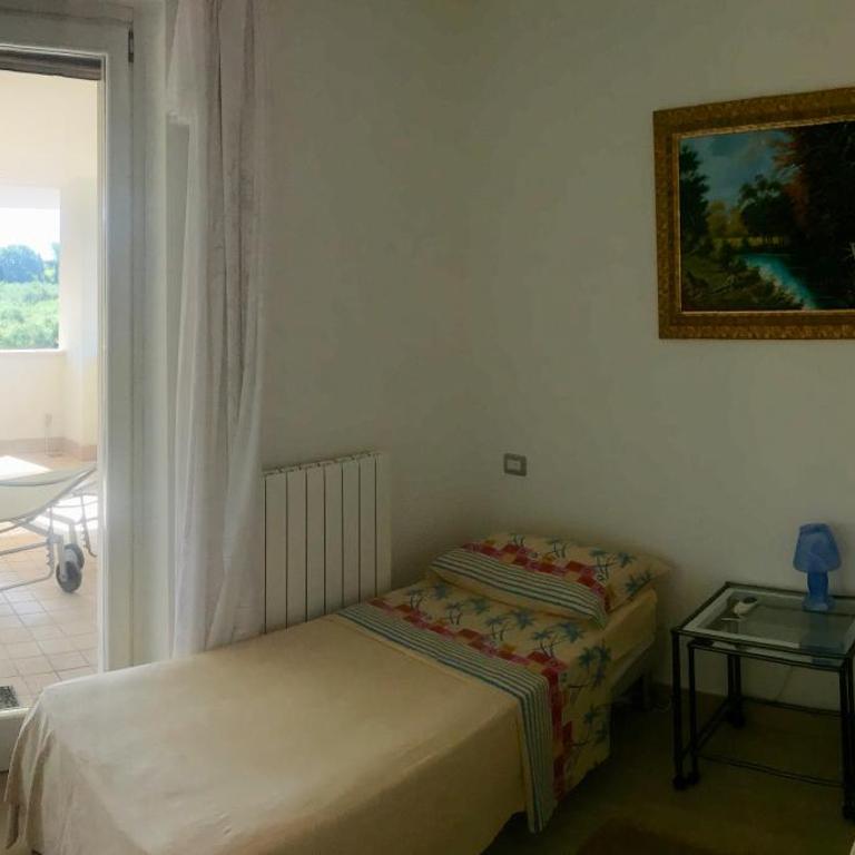 Appartamenti Alice - Appartamento con Balcone - 2