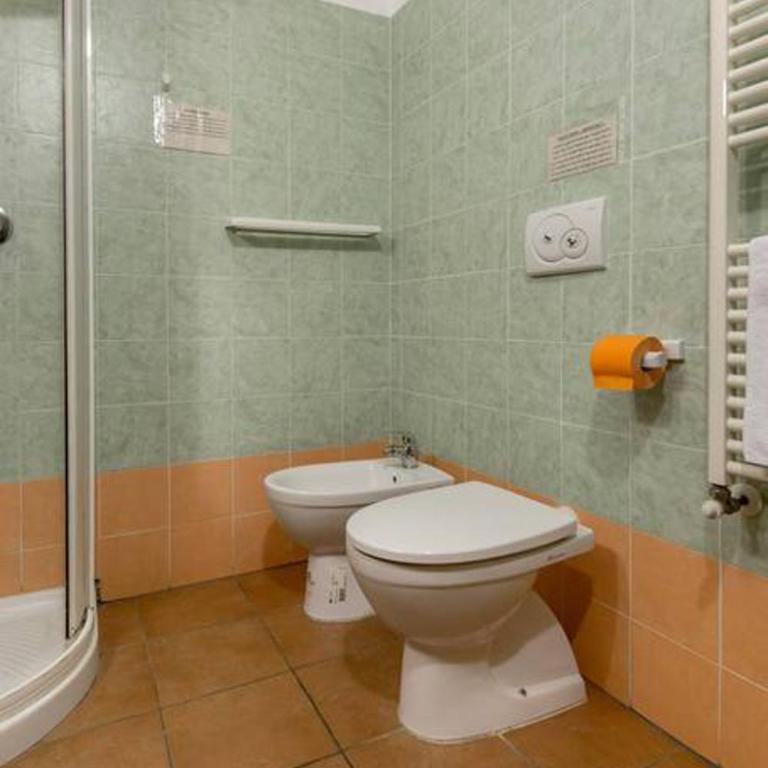 Sant'Antonino Apartments - Appartamento Deluxe - 26