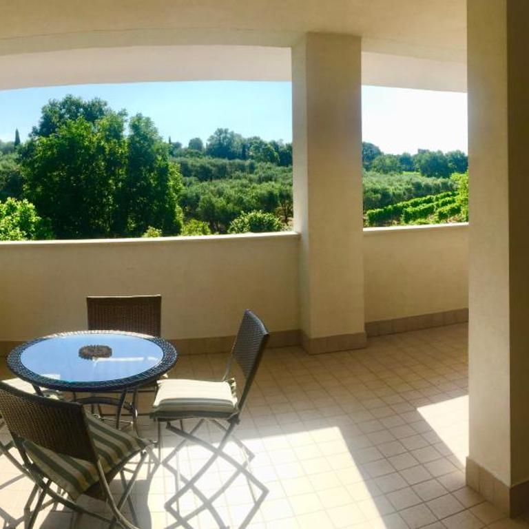 Appartamenti Alice - Appartamento con Balcone - 4
