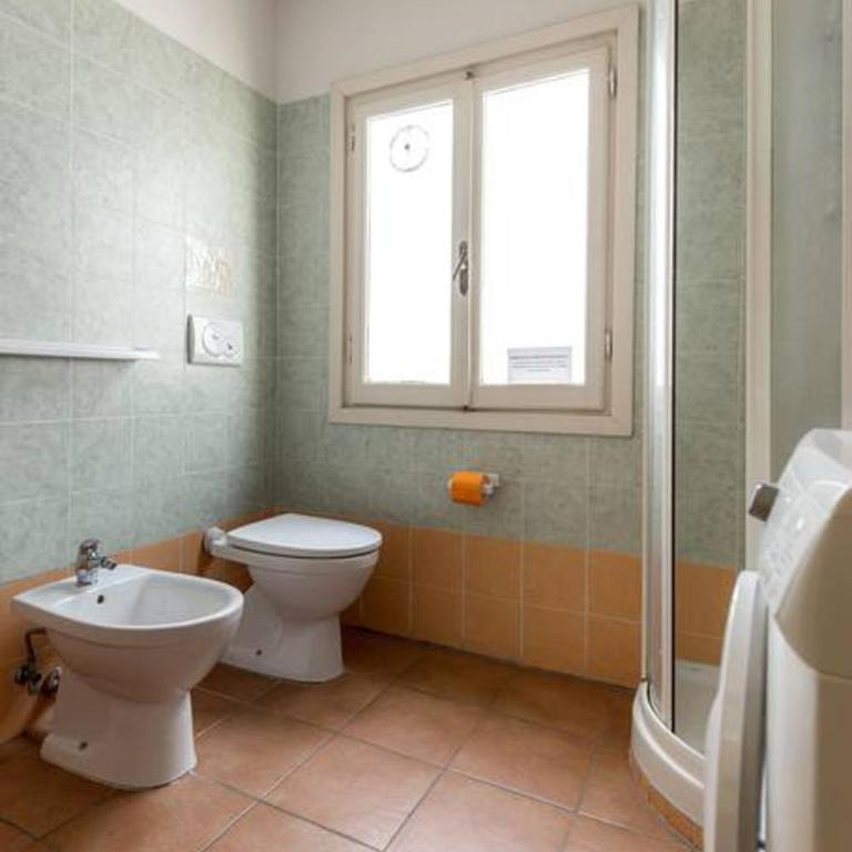 Sant'Antonino Apartments - Appartamento Deluxe - 23