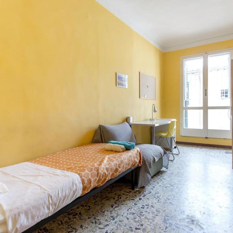 Sant'Antonino Apartments - Appartamento Deluxe - 18