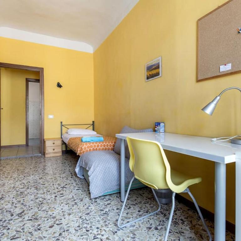 Sant'Antonino Apartments - Appartamento Deluxe - 25