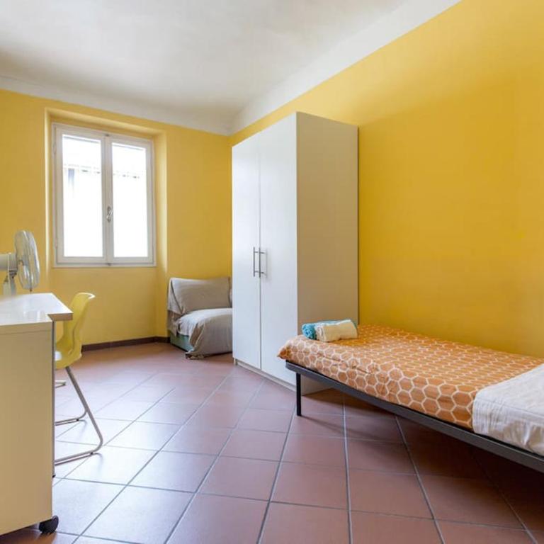 Sant'Antonino Apartments - Appartamento Deluxe - 16