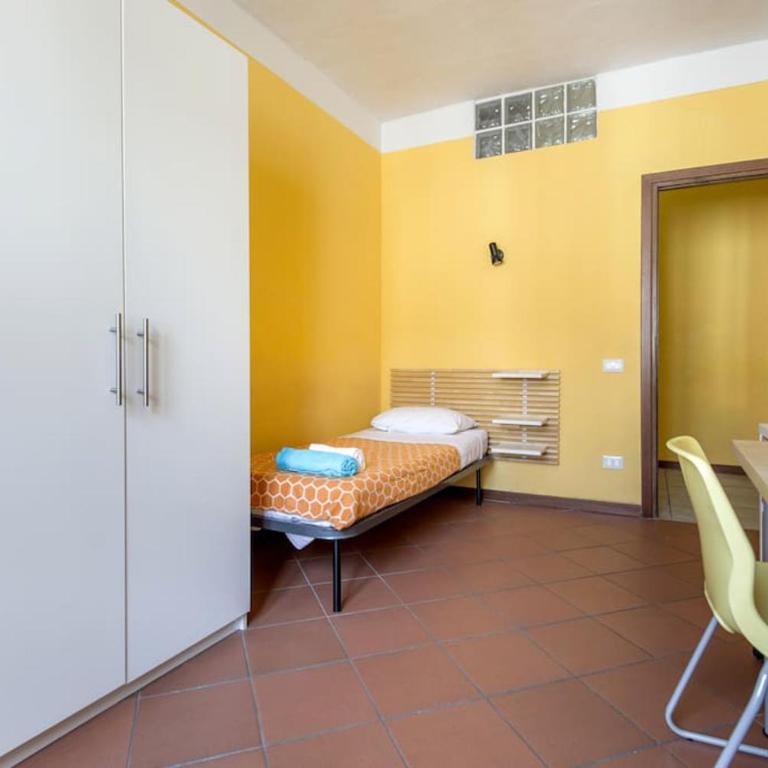 Sant'Antonino Apartments - Appartamento Deluxe - 24