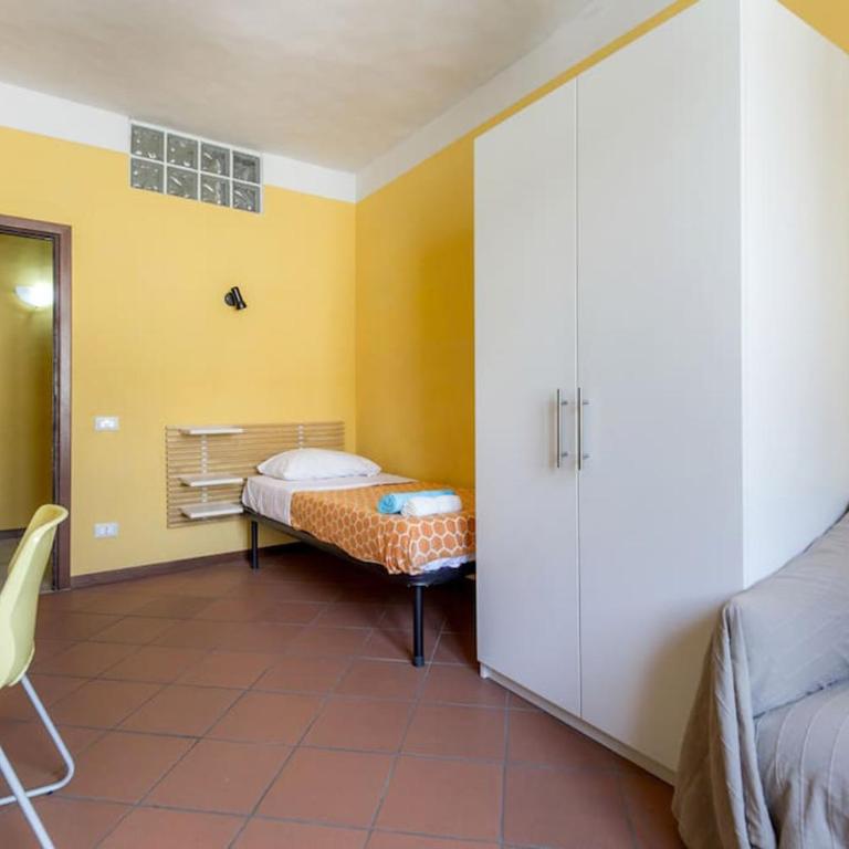Sant'Antonino Apartments - Appartamento Deluxe - 22