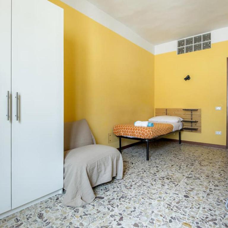 Sant'Antonino Apartments - Appartamento Deluxe - 21