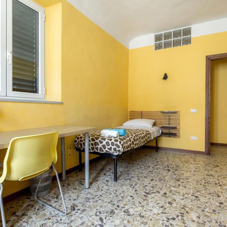 Sant'Antonino Apartments - Appartamento Deluxe - 19