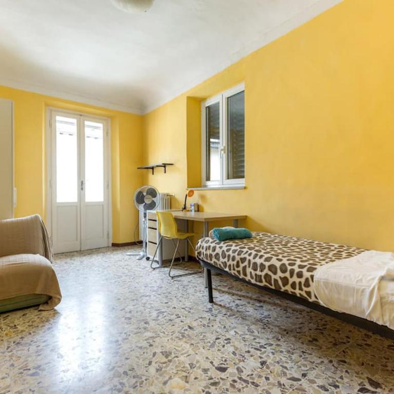 Sant'Antonino Apartments - Appartamento Deluxe - 8