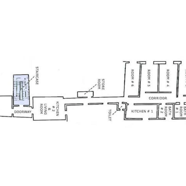Sant'Antonino Apartments - Appartamento Deluxe - 2