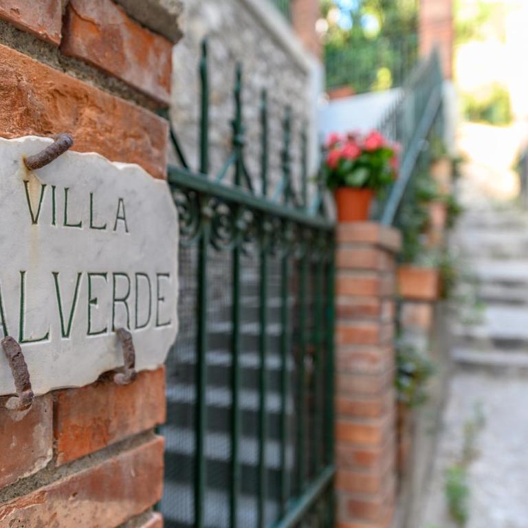 Villa Valverde Apartments e B&B - PIGNA - 4