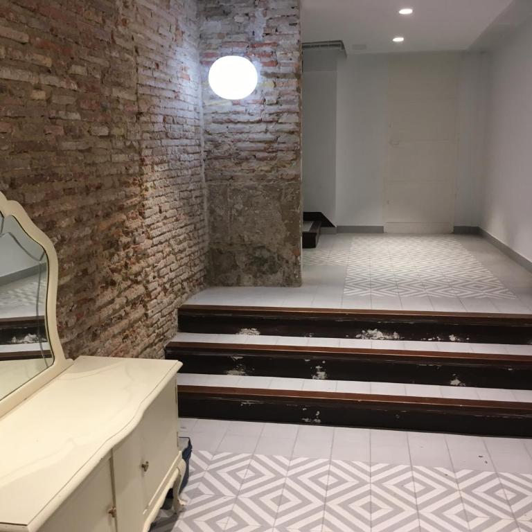 Ático Plaza Mercado Logroño - Apartamento de 2 dormitorios - 11