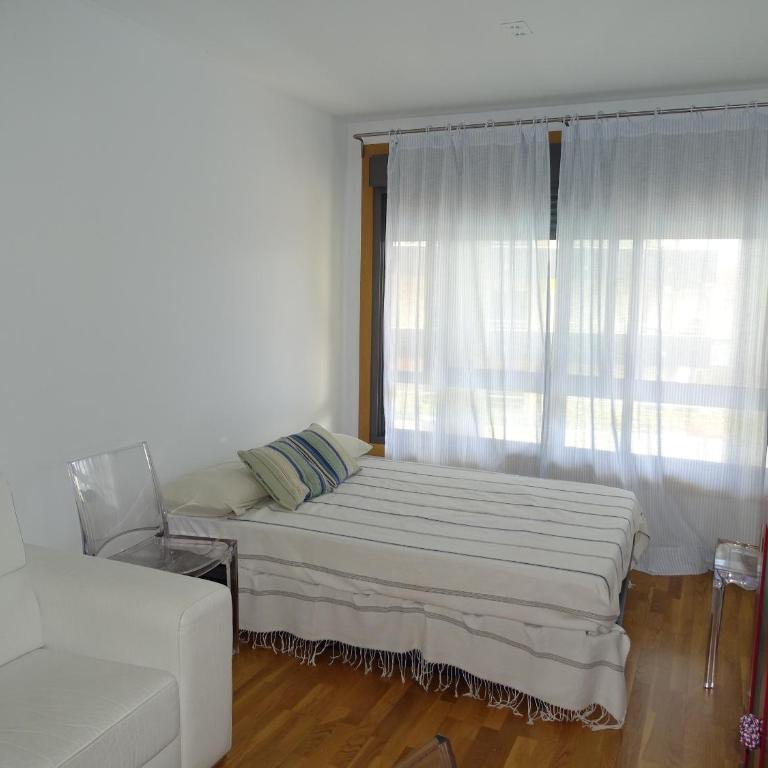 Residencial Pinamar - Estudio - 12