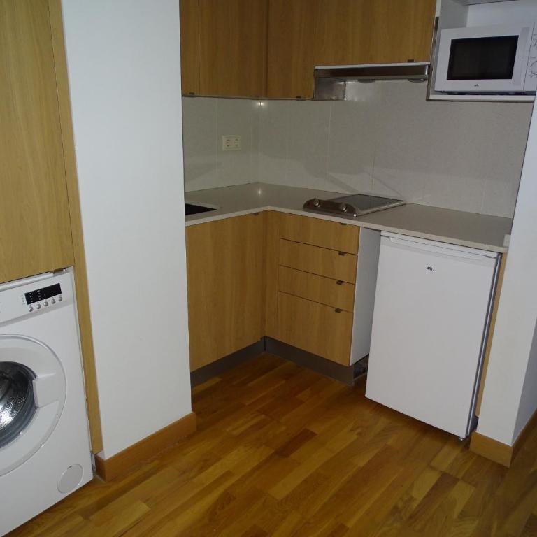 Residencial Pinamar - Estudio - 9
